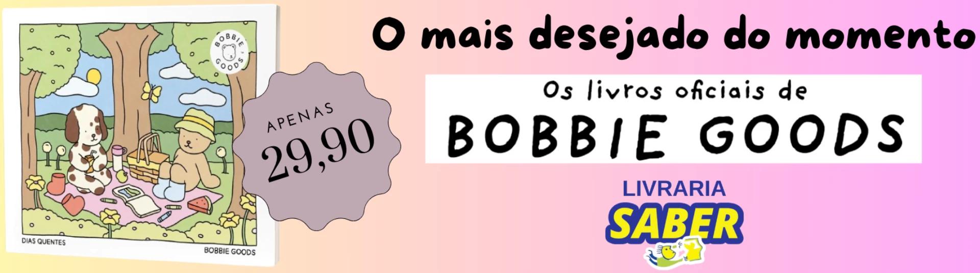 Bobbie Goods