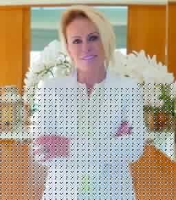 ANA MARIA BRAGA