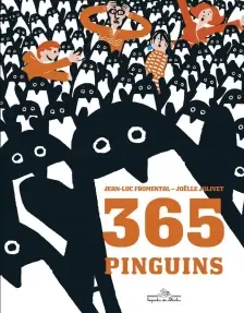 364 Pingüins