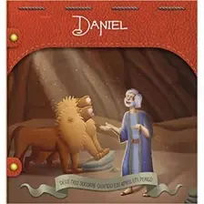 Clássicos Bíblicos - Daniel